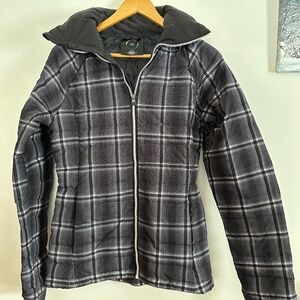 Women's Burton [ak]® Baker Down Jacket